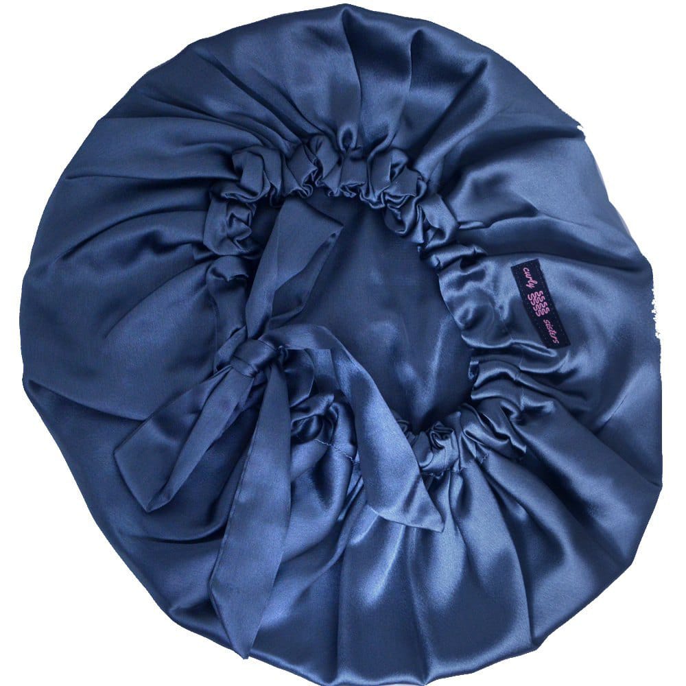 Satin hair Protector