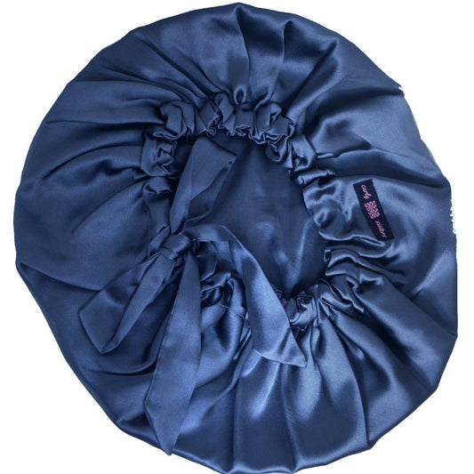 Satin hair Protector