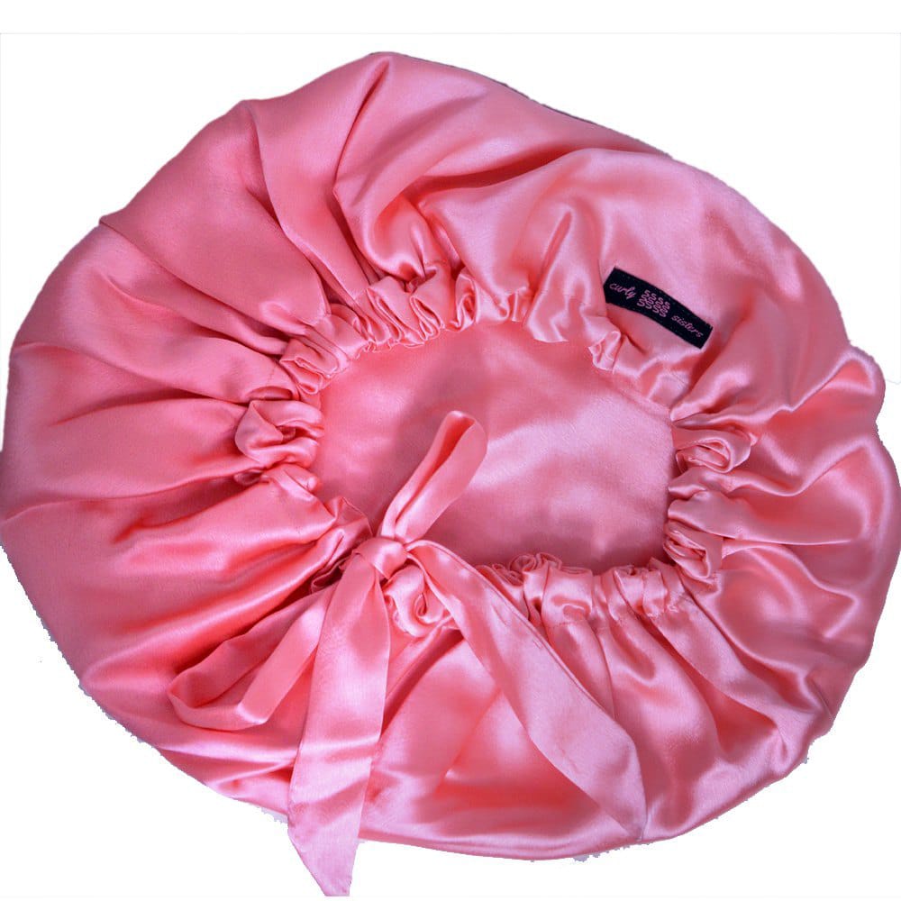 Satin hair Protector